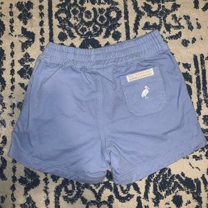 The Beaufort Bonnet Company Sheffield Shorts